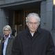 Michelle Pfeiffer and Robert De Niro as Ruth and Bernie Madoff (Photo: HBO)
